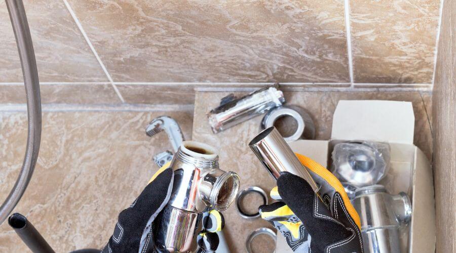 Expert flood damage restoration services in Homestead, FL